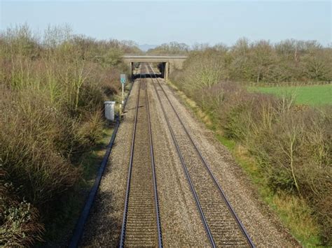 bristol to birmingham train line.